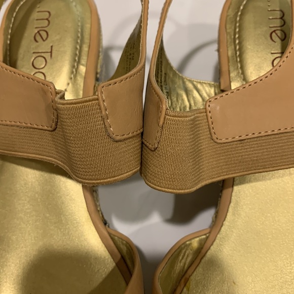 Me Too Cara Wedge 7M New💛 - Picture 5 of 12